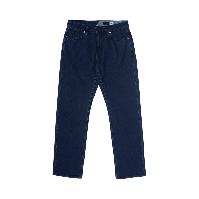 VOLCOM KINKADE DENIM