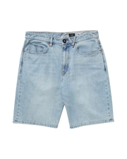 VOLCOM BILLOW DENIM SHORT