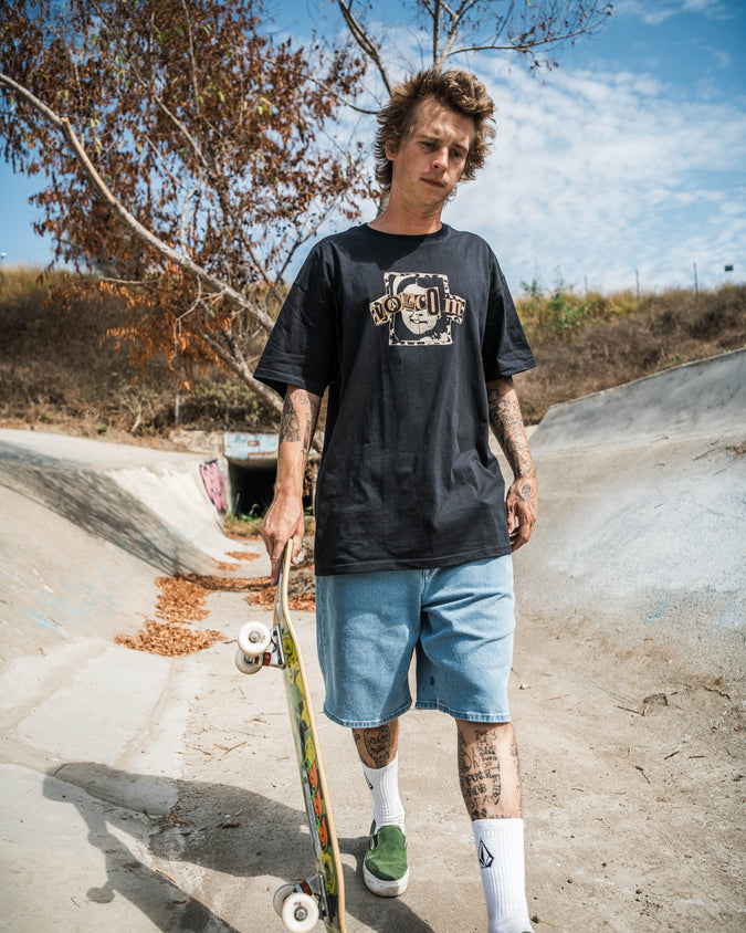 VOLCOM SNEER SST
