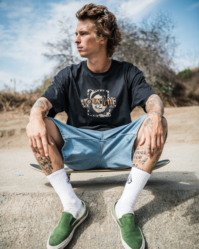 VOLCOM SNEER SST