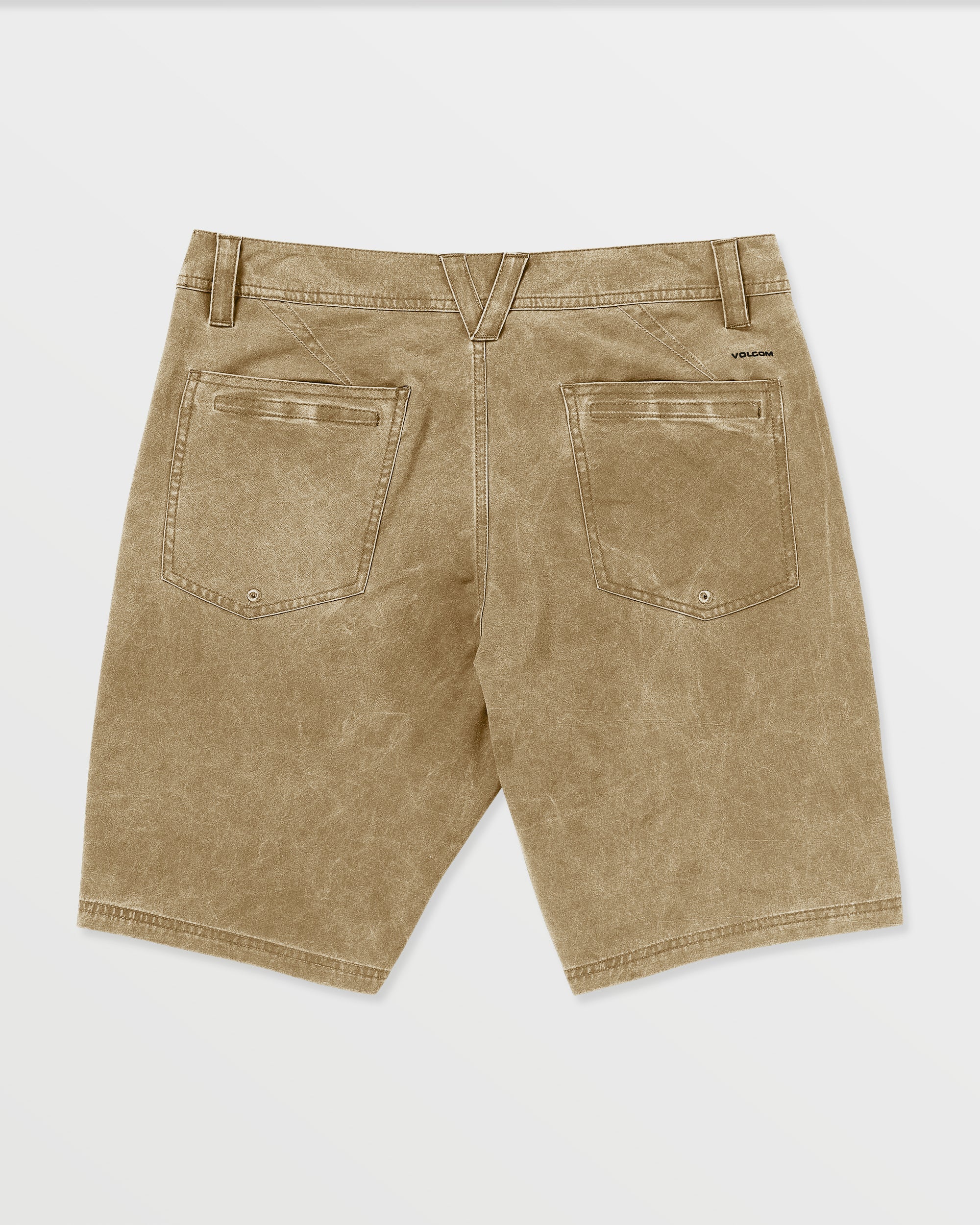 VOLCOM STONE FADED HYBRID 19