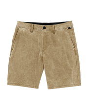 VOLCOM STONE FADED HYBRID 19