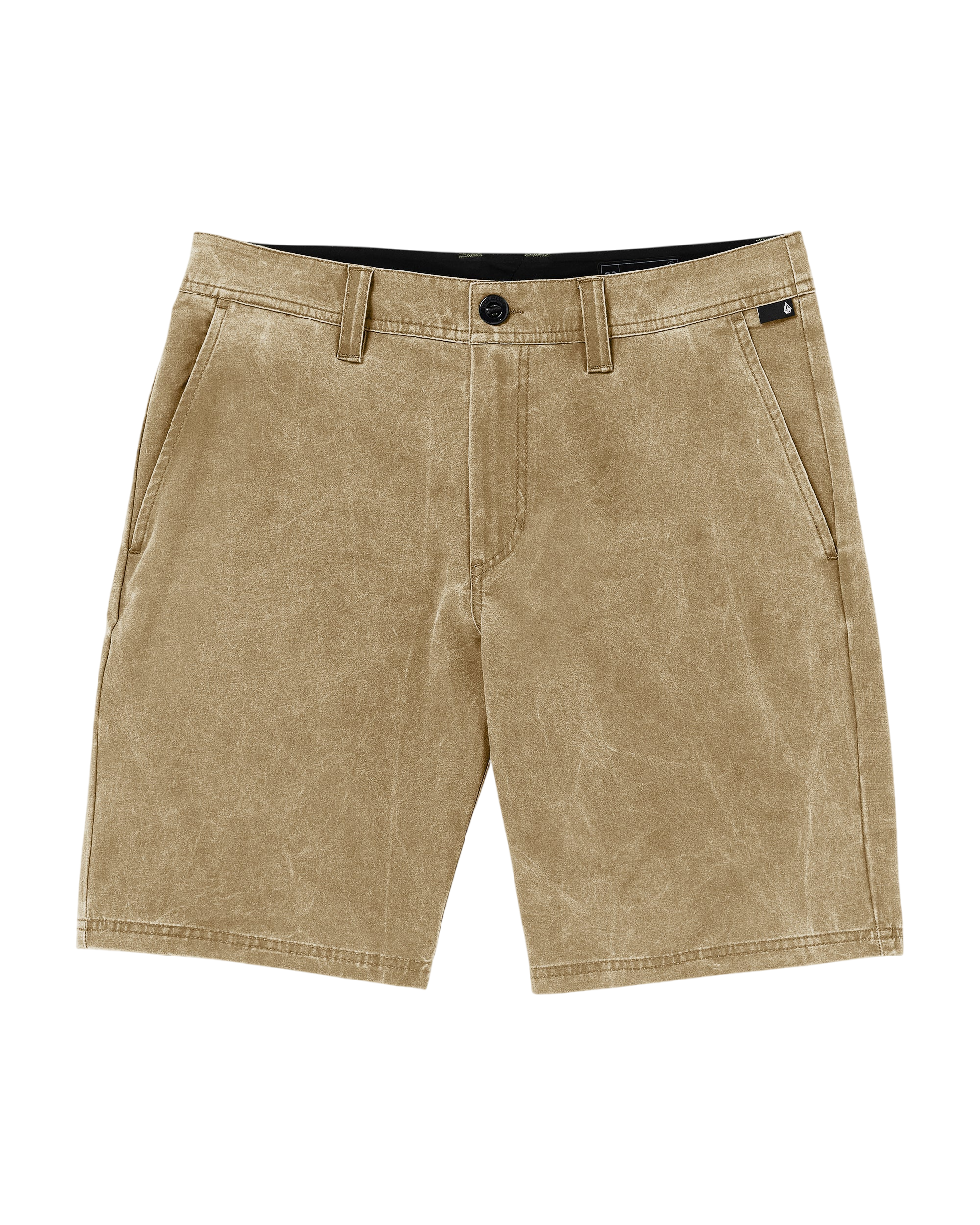 VOLCOM STONE FADED HYBRID 19