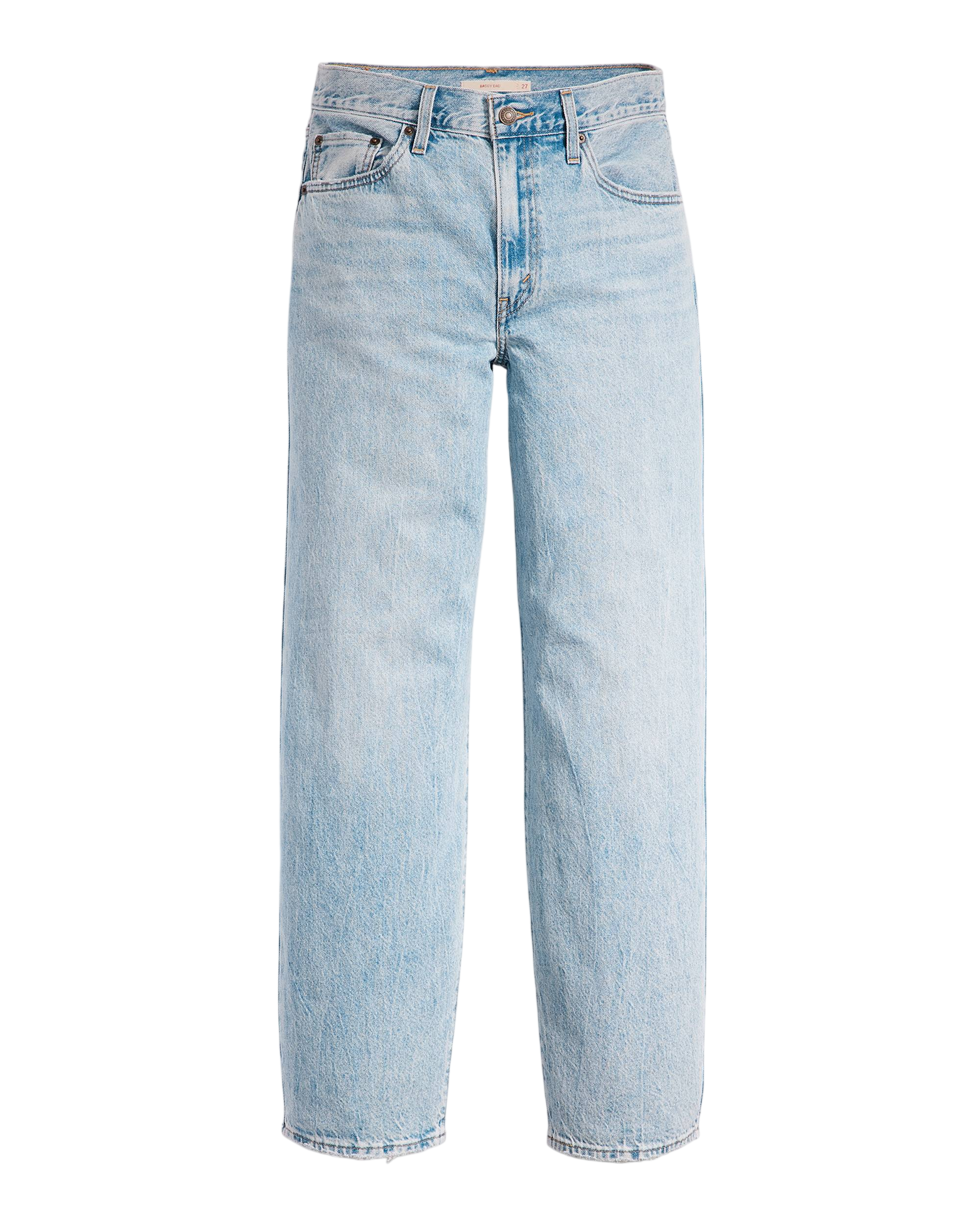 LEVI'S W BAGGY DAD