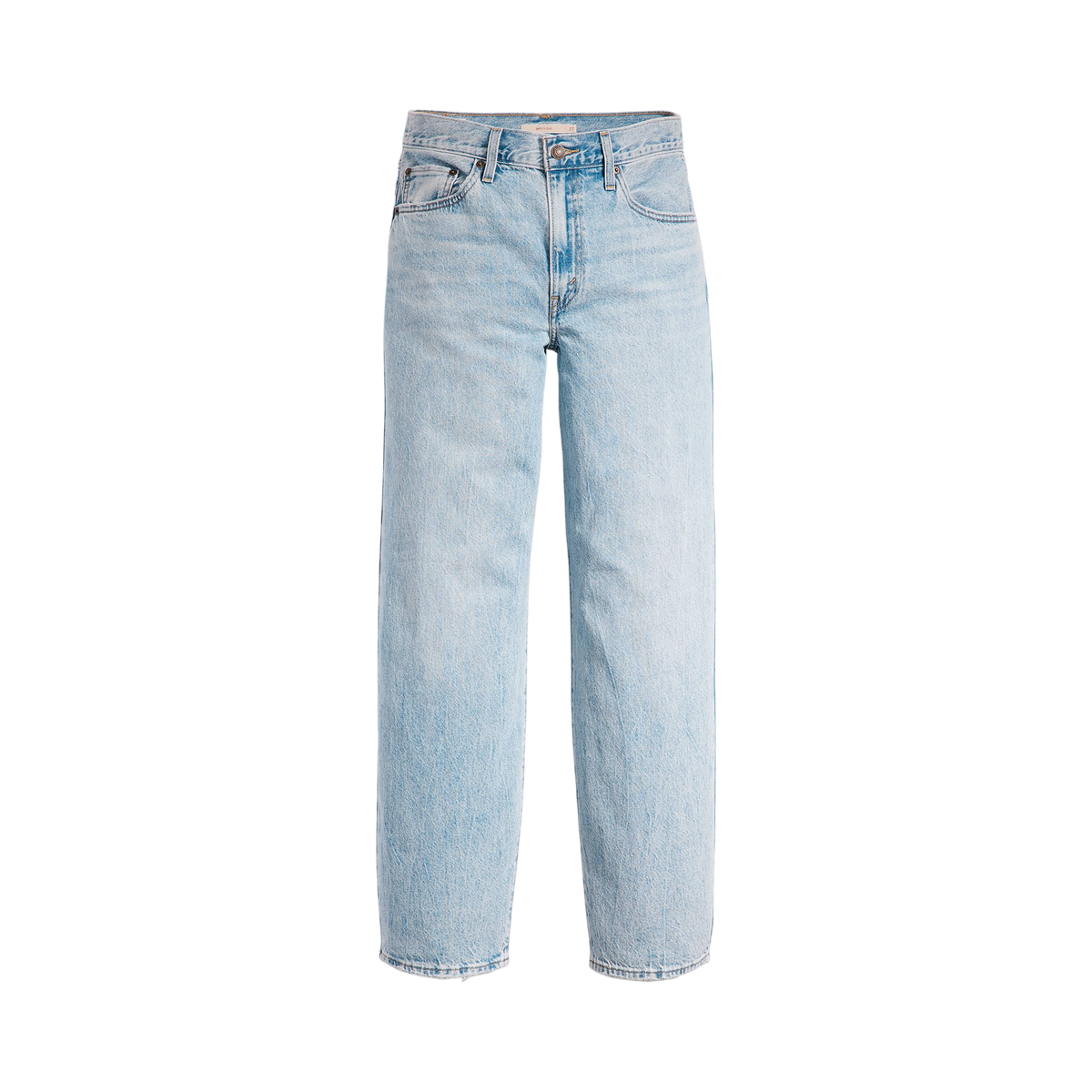 LEVI'S W BAGGY DAD