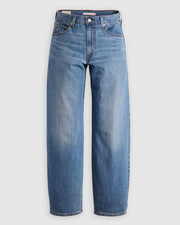 LEVI'S W BAGGY DAD 