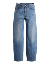 LEVI'S W BAGGY DAD
