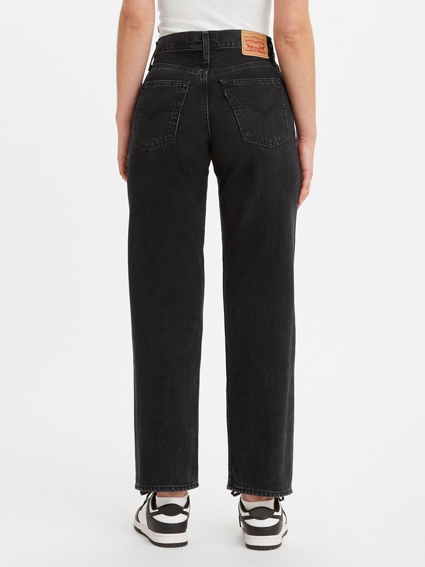 LEVI'S W '94 BAGGY 
