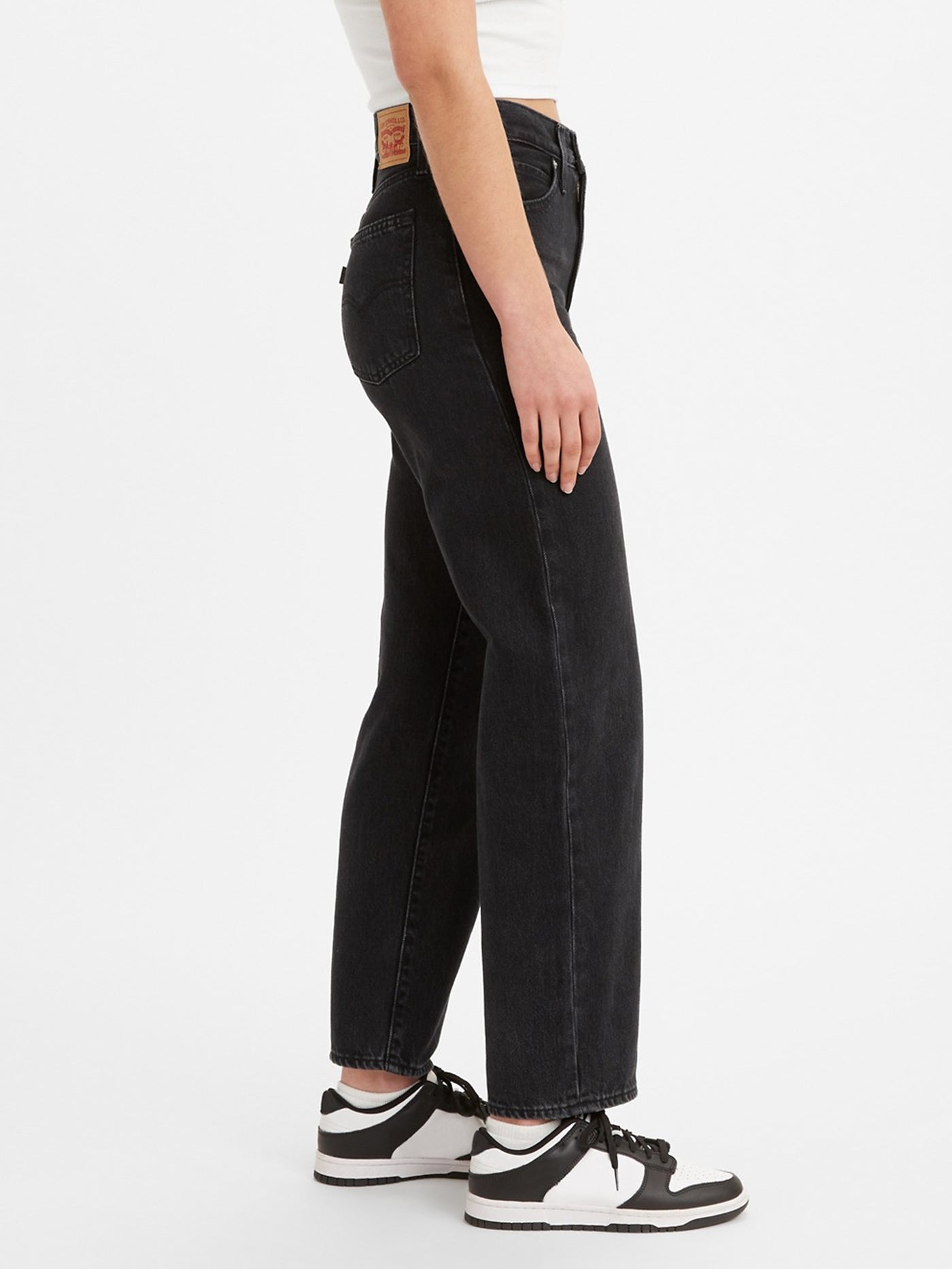 LEVI'S W '94 BAGGY 