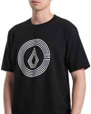 VOLCOM CIRCLE SPLIT SST