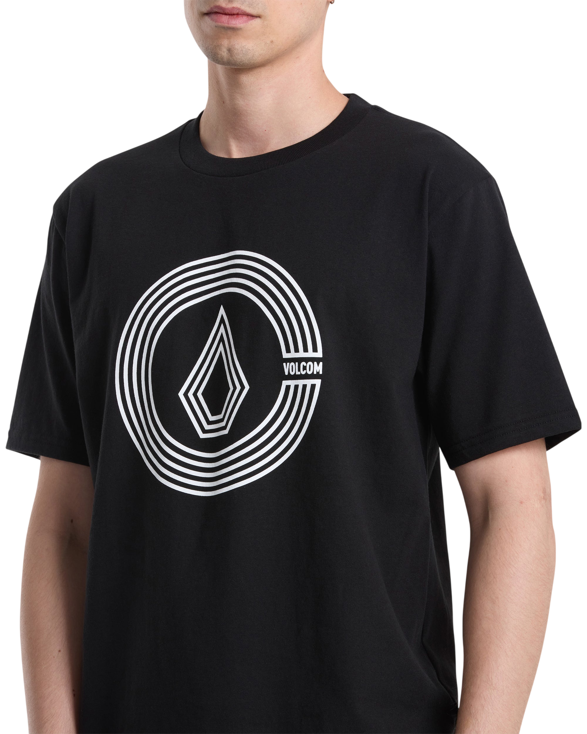 VOLCOM CIRCLE SPLIT SST
