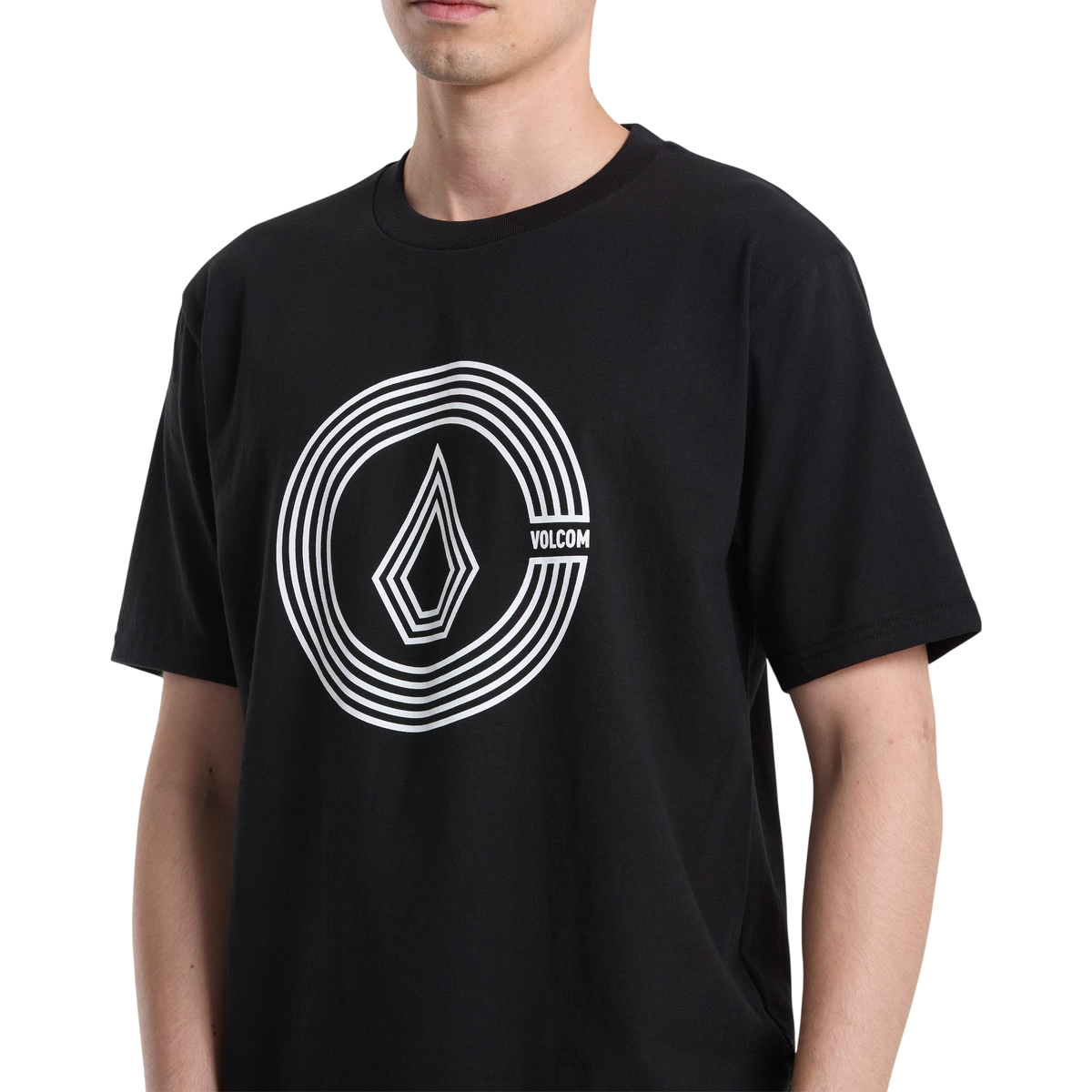 VOLCOM CIRCLE SPLIT SST