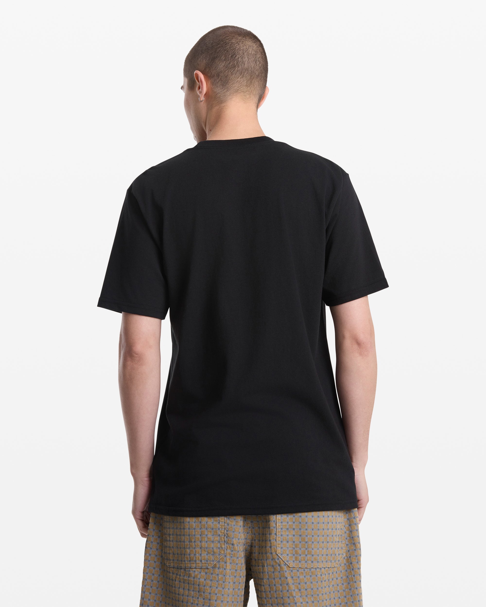VOLCOM CIRCLE SPLIT SST