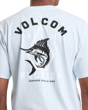 VOLCOM MARLINSANE SST