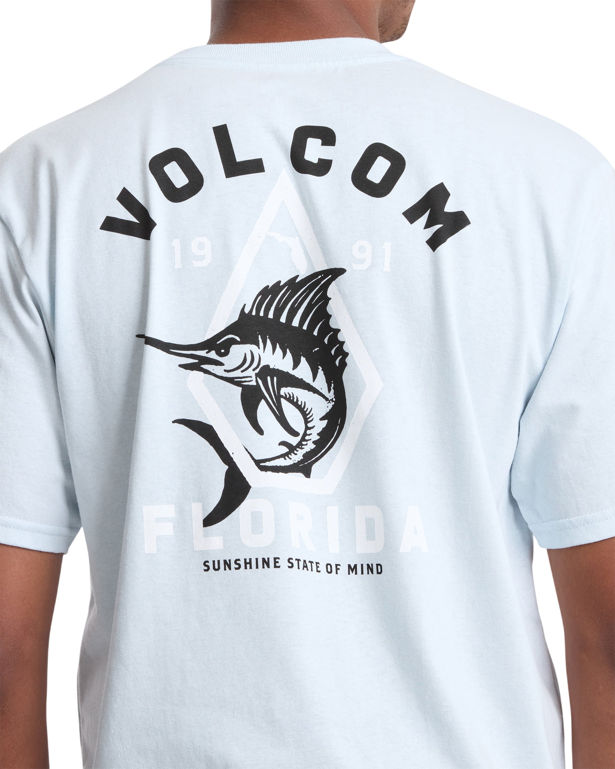 VOLCOM MARLINSANE SST