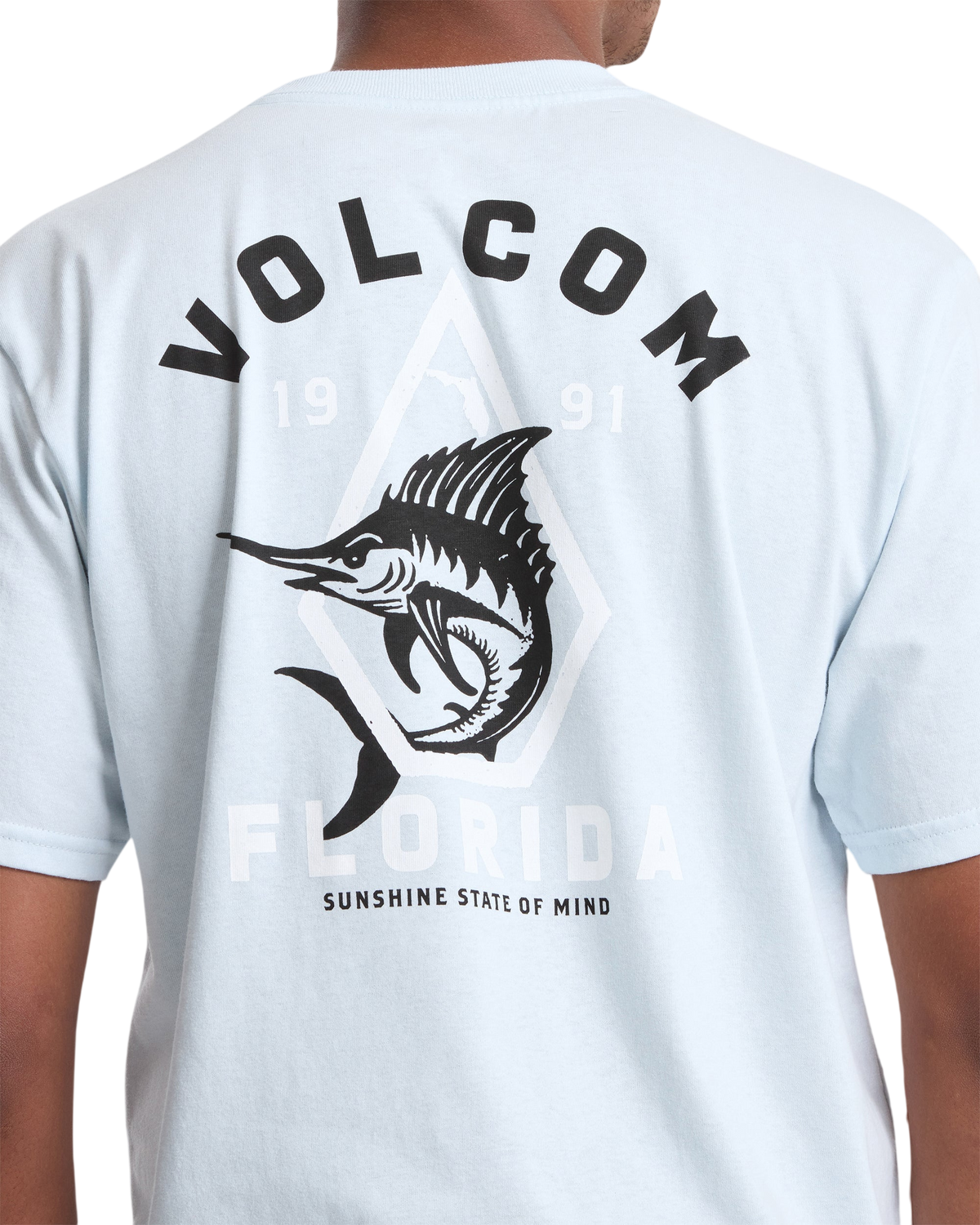 VOLCOM MARLINSANE SST