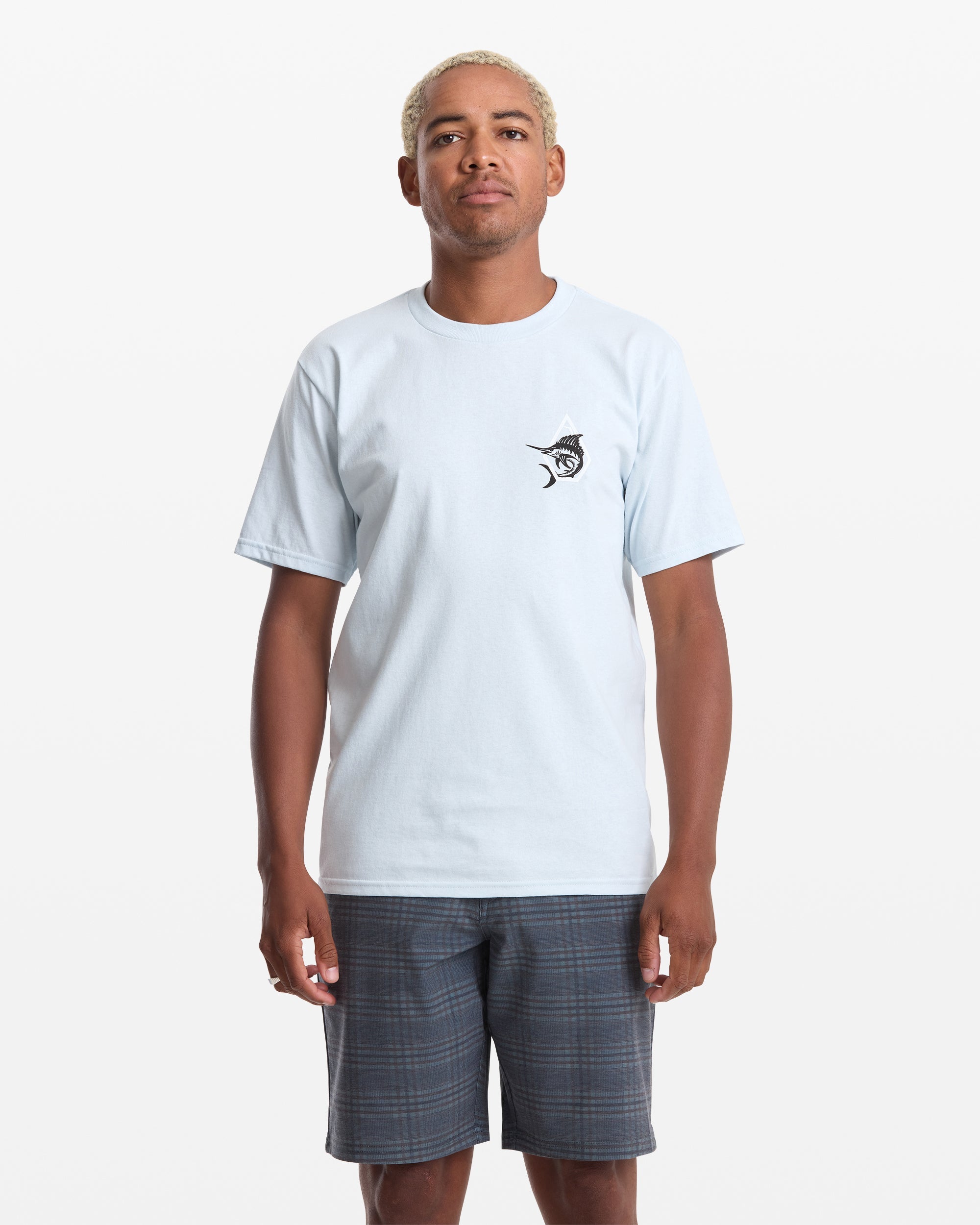 VOLCOM MARLINSANE SST