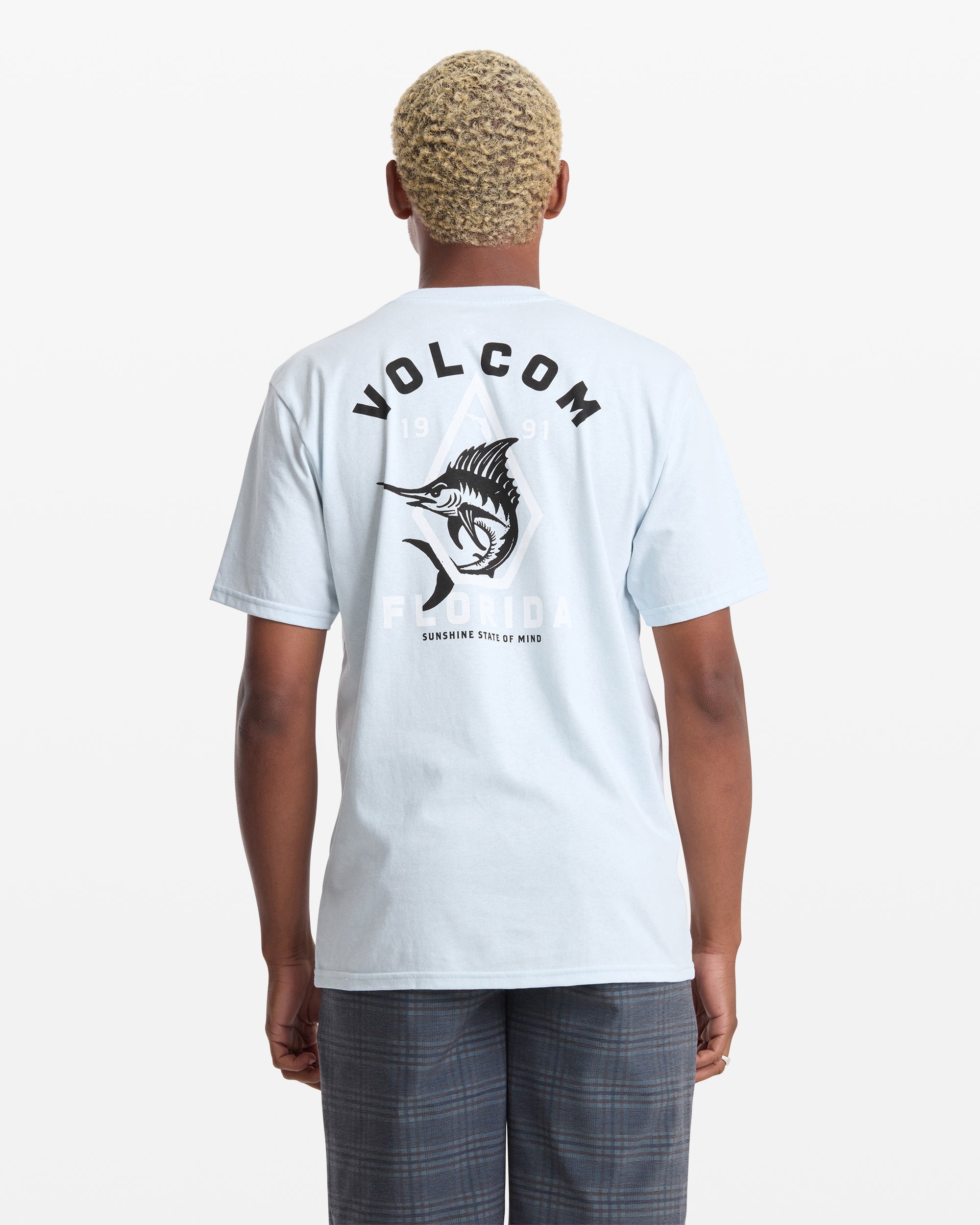 VOLCOM MARLINSANE SST