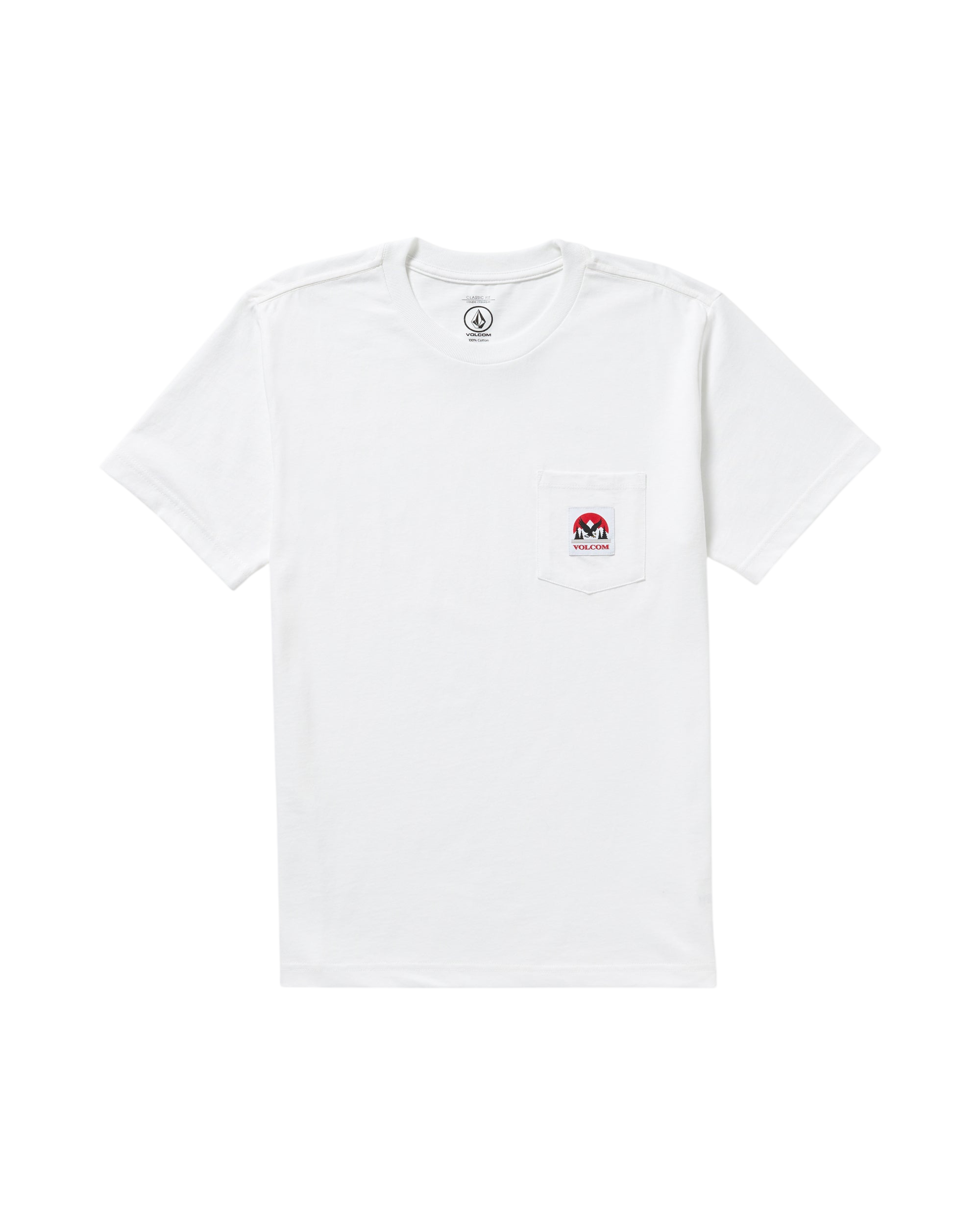 VOLCOM TALONS POCKET SST