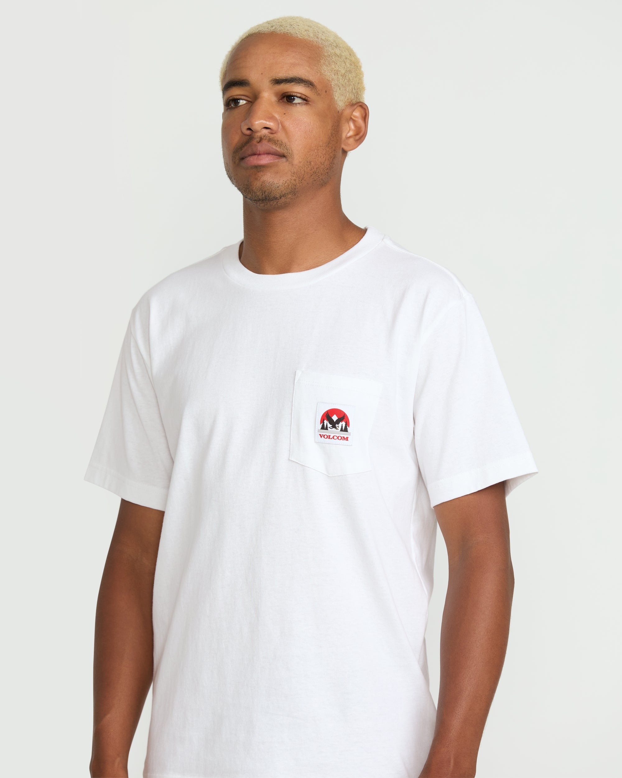 VOLCOM TALONS POCKET SST