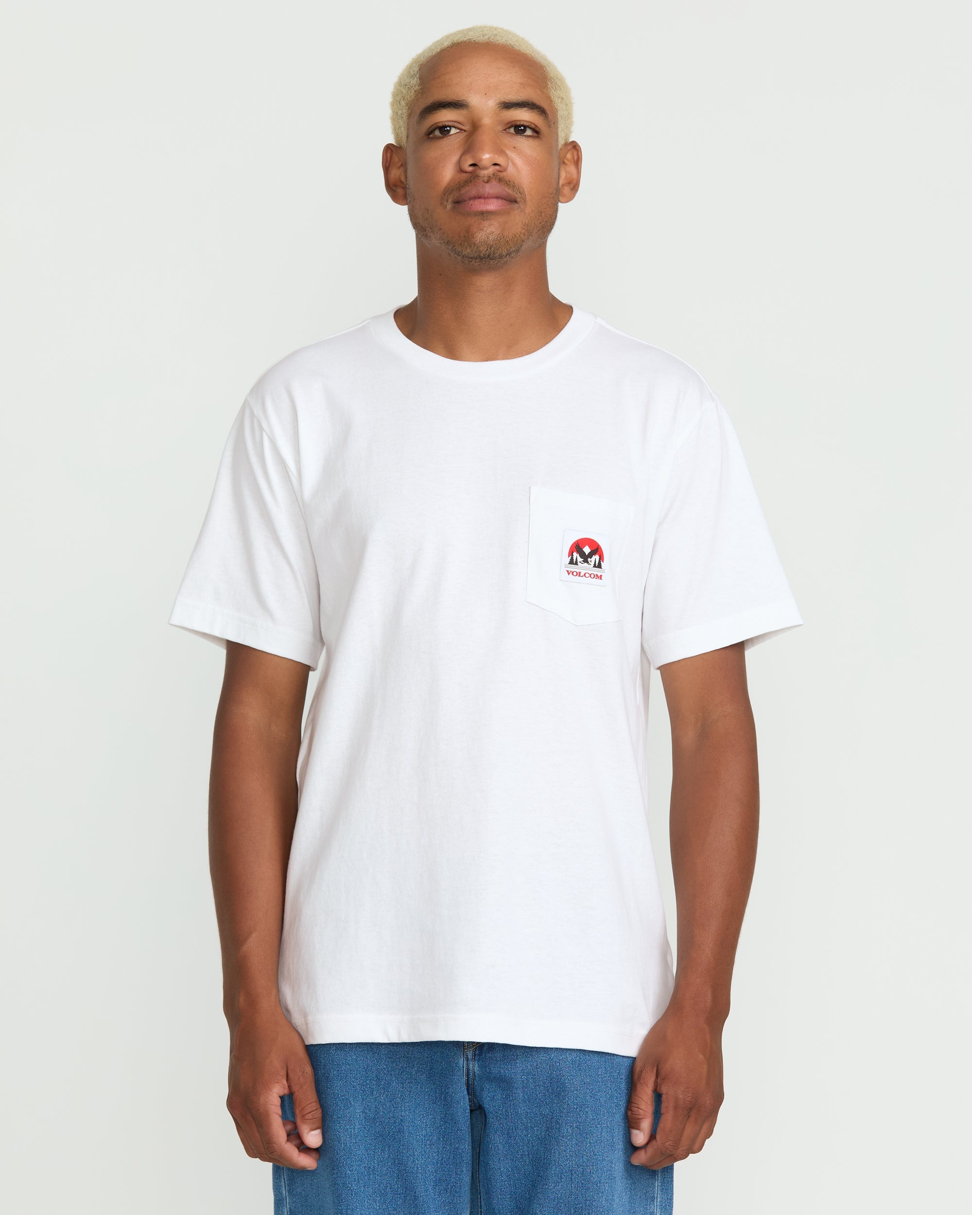 VOLCOM TALONS POCKET SST