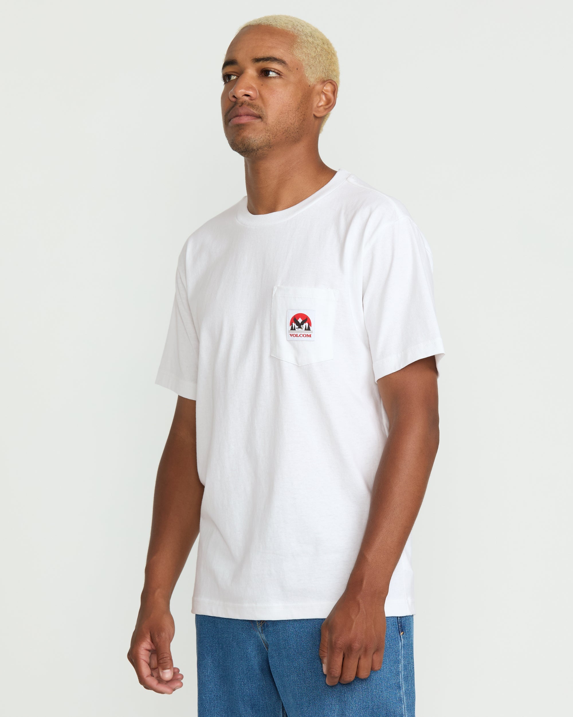 VOLCOM TALONS POCKET SST