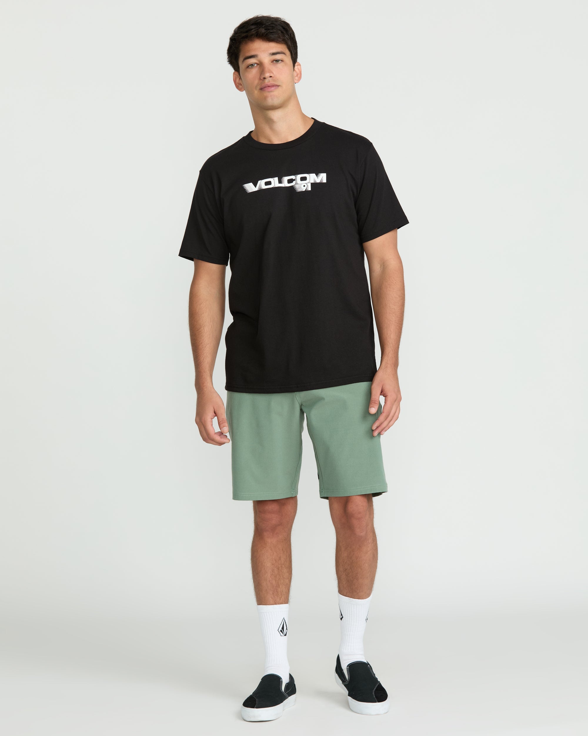 VOLCOM OLYMPIAN SST