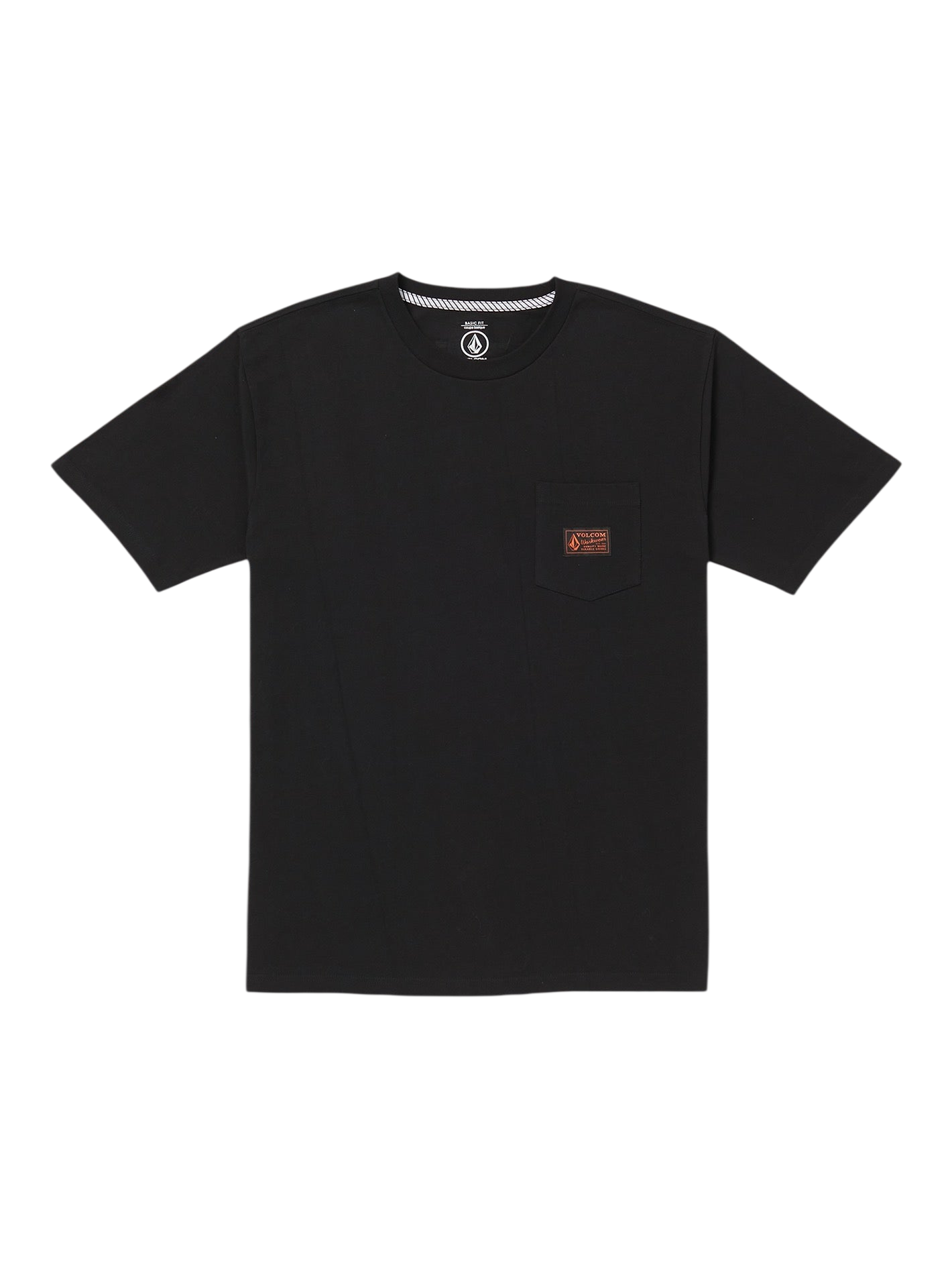 VOLCOM WORKWEAR CERTIFICO SST