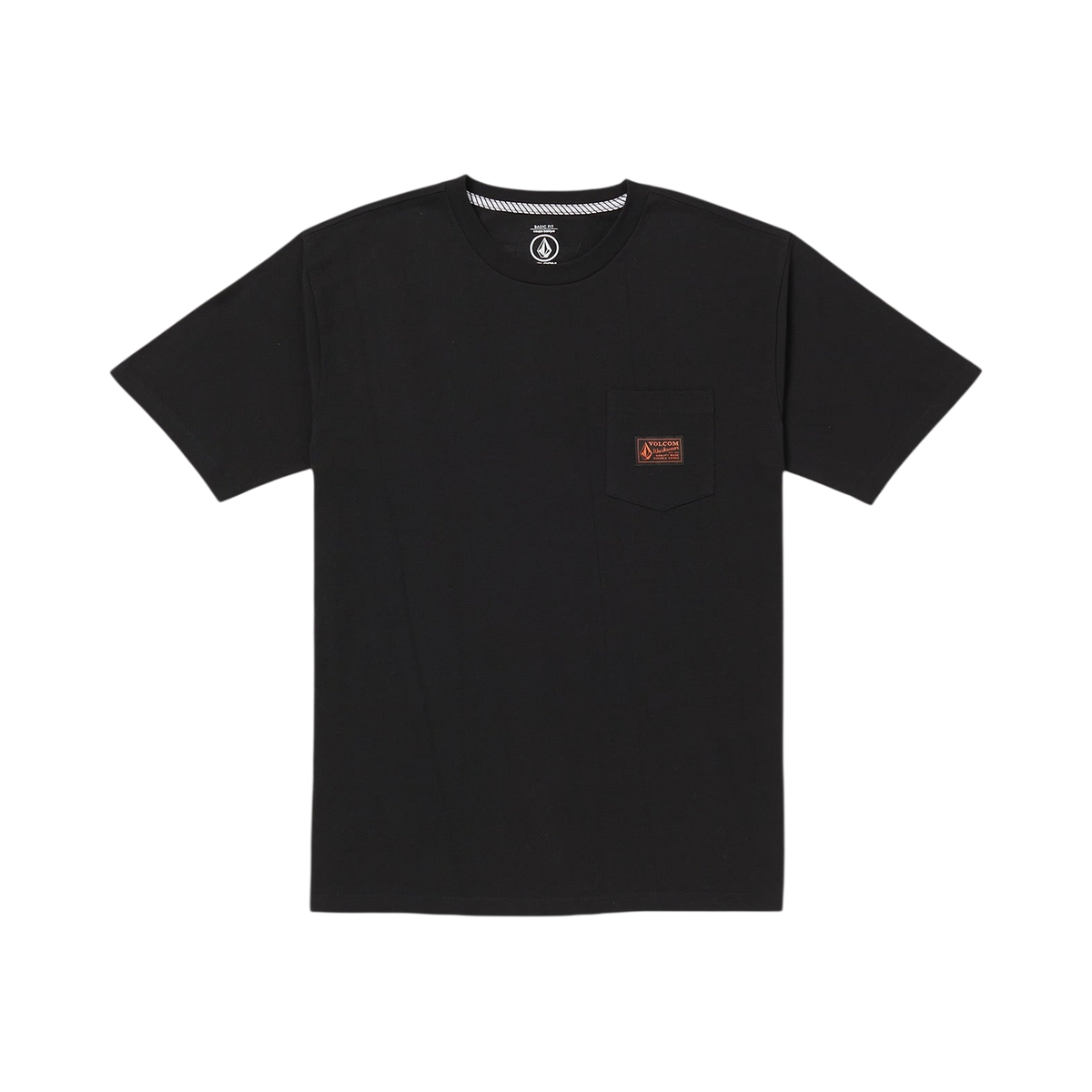 VOLCOM WORKWEAR CERTIFICO SST