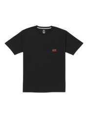 VOLCOM WORKWEAR CERTIFICO SST