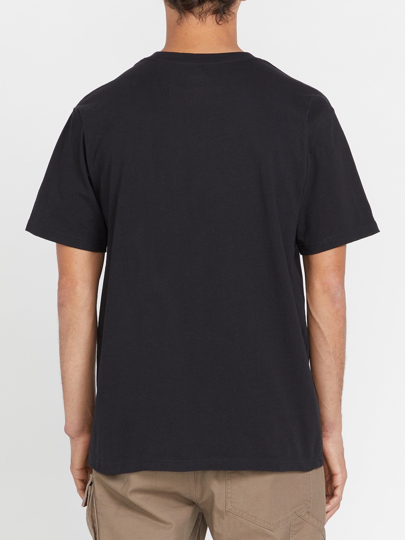 VOLCOM WORKWEAR CERTIFICO SST