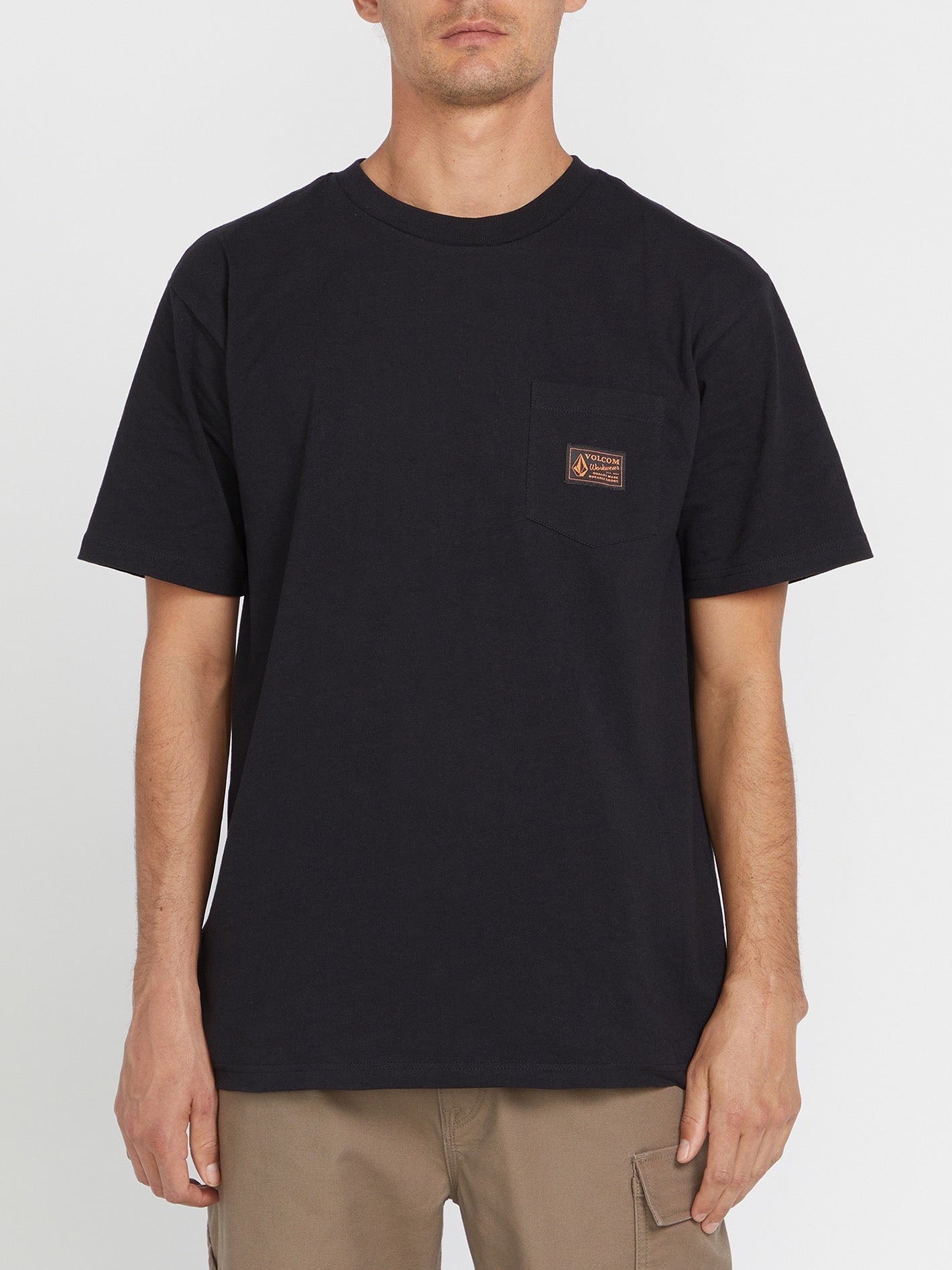 VOLCOM WORKWEAR CERTIFICO SST