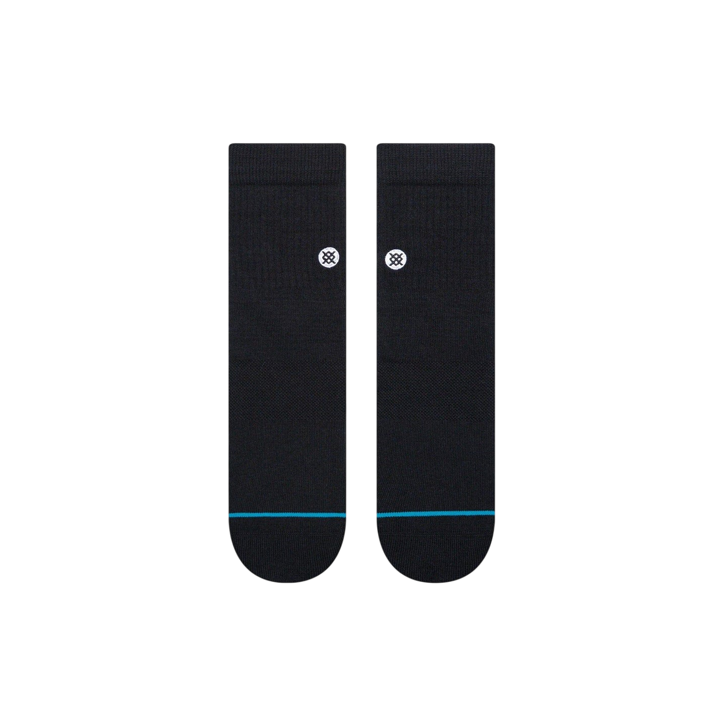 STANCE STP ICON QTR
