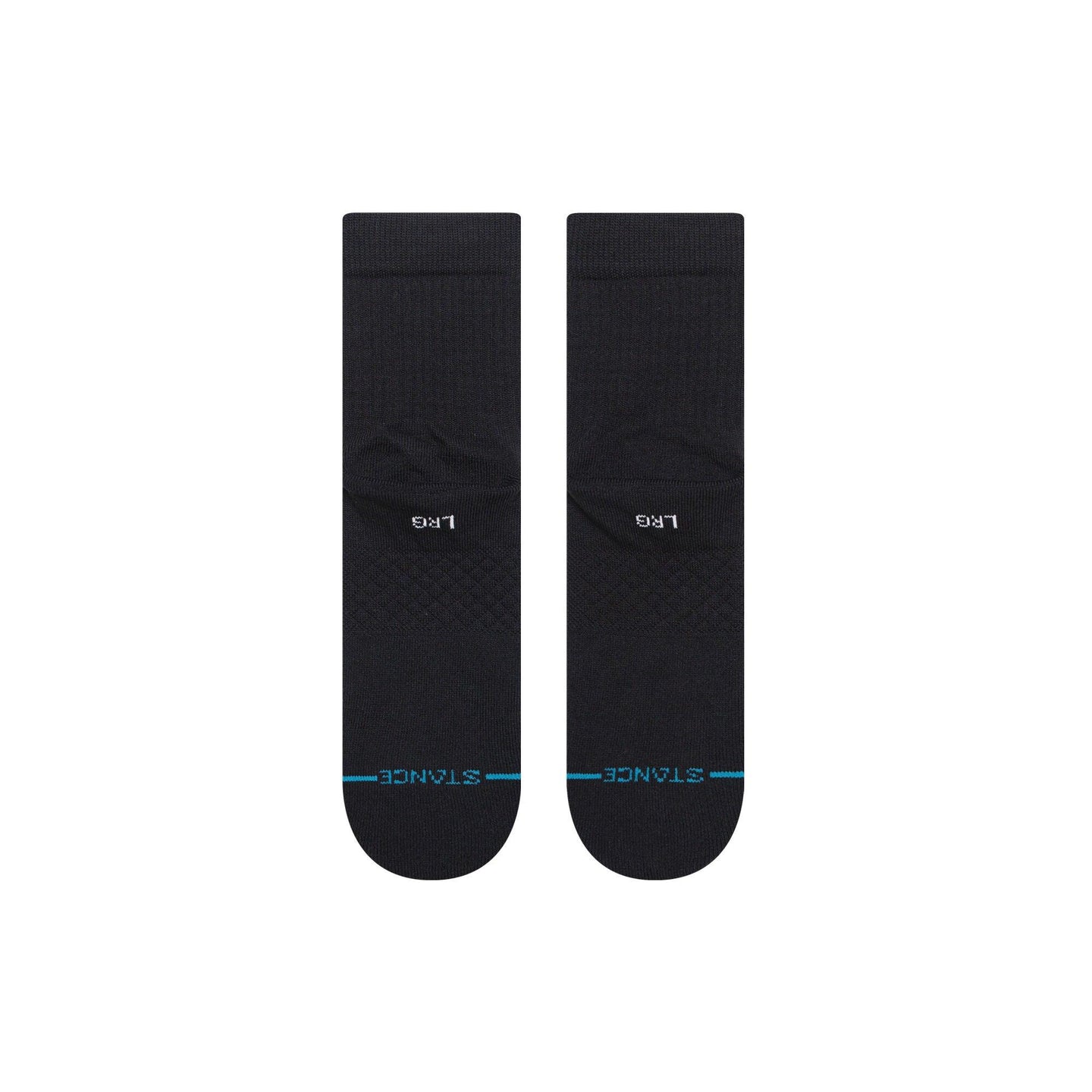 STANCE STP ICON QTR