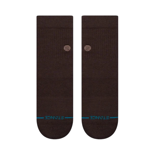 STANCE STP ICON QTR