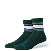 STANCE BOYD QTR SOCKS 