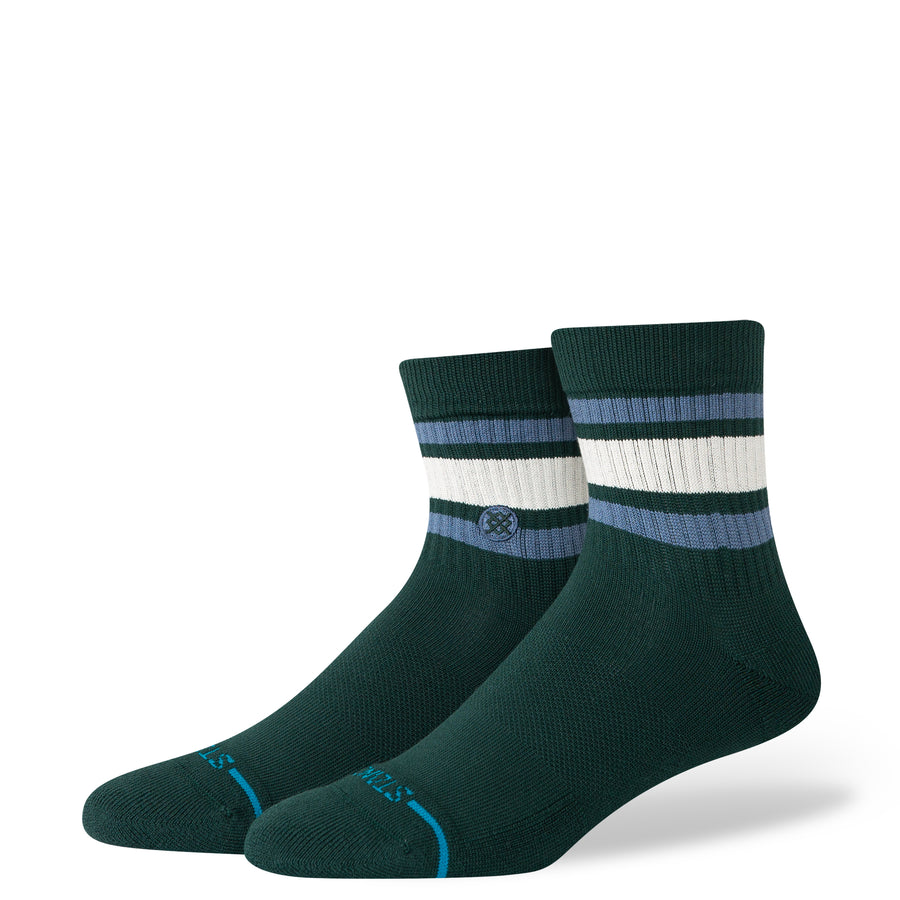 STANCE BOYD QTR SOCKS 