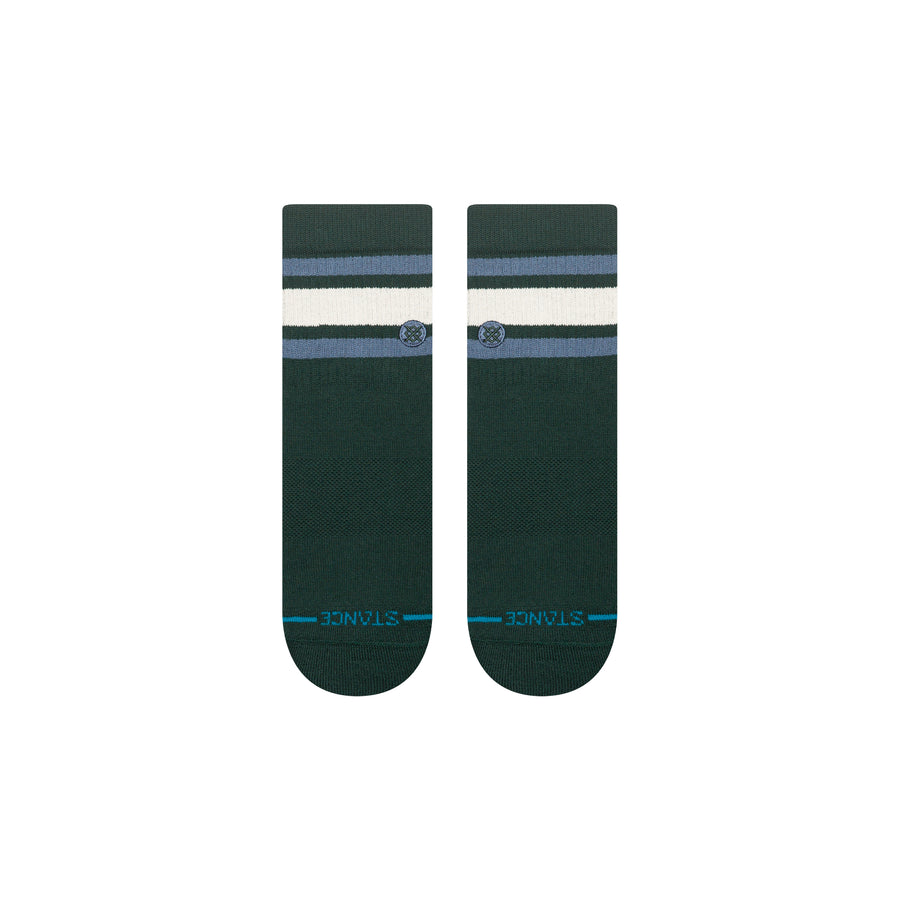 STANCE BOYD QTR SOCKS 