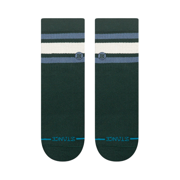 STANCE BOYD QTR SOCKS