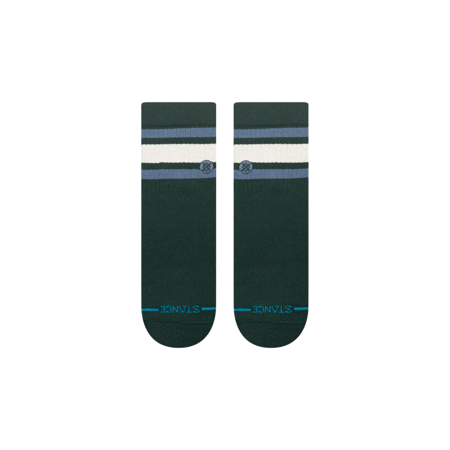 STANCE BOYD QTR SOCKS