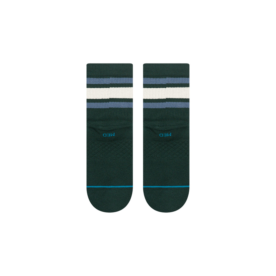 STANCE BOYD QTR SOCKS 