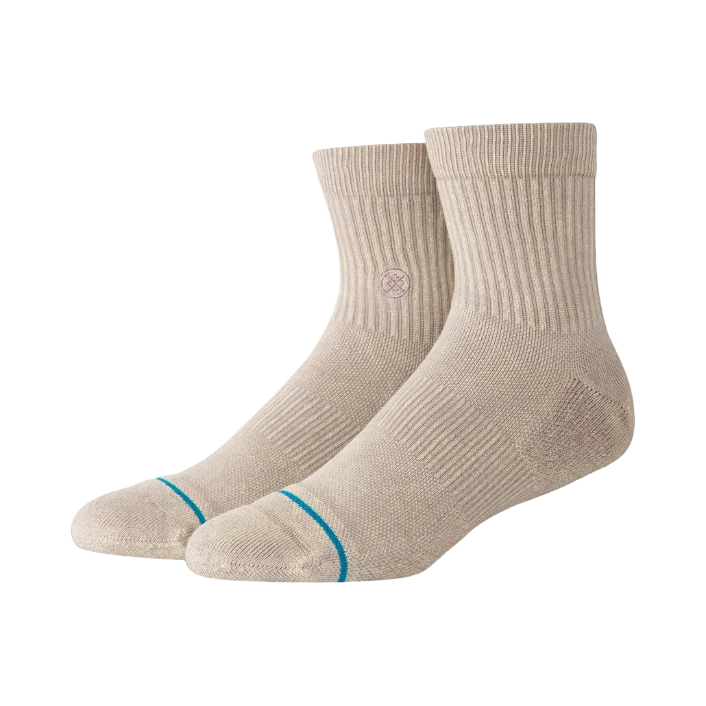 STANCE SIGNATURE WASH QUARTER