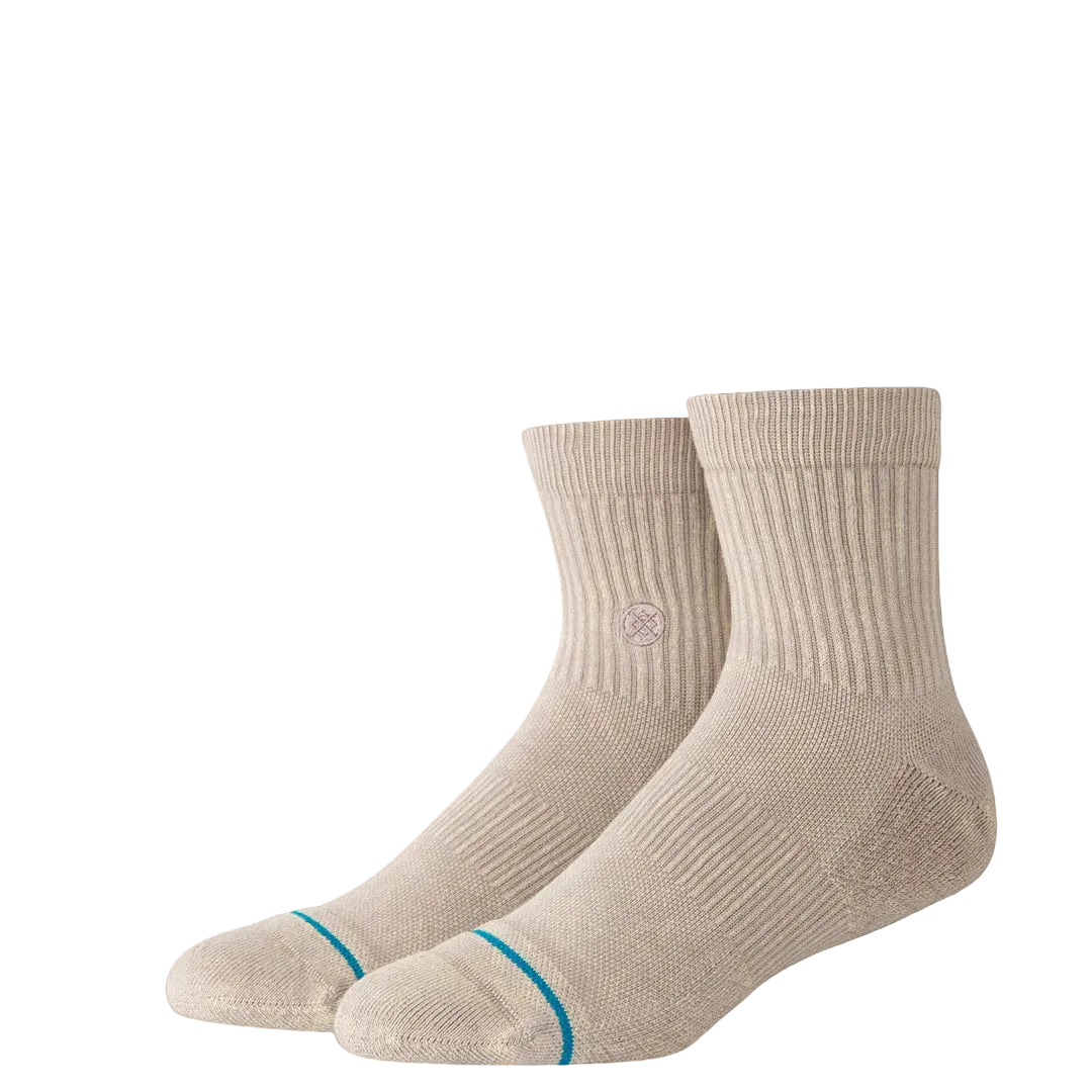 STANCE SIGNATURE WASH QUARTER