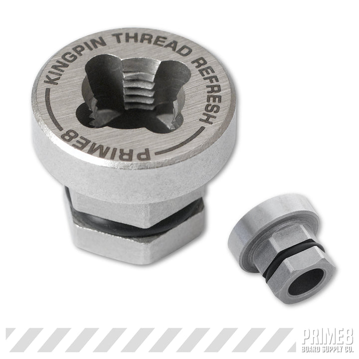 PRIME8 KINGPIN THREADER 