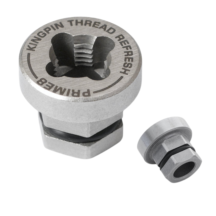 PRIME8 KINGPIN THREADER