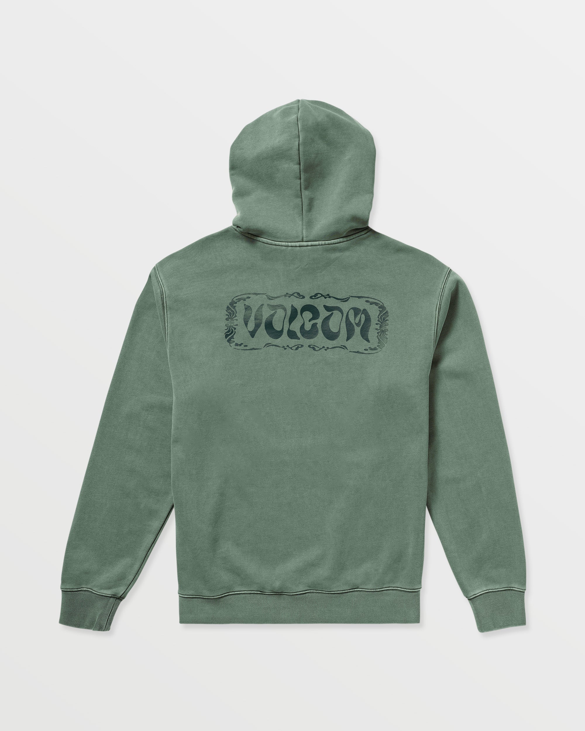 VOLCOM TERRY STONED PO