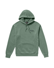 VOLCOM TERRY STONED PO