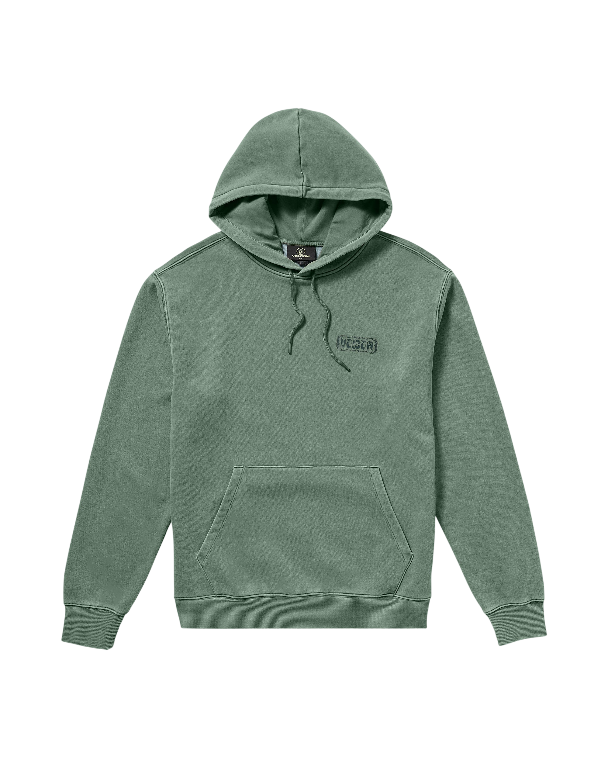 VOLCOM TERRY STONED PO