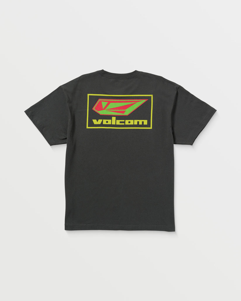 VOLCOM SURF VITALS MODSTONE SST