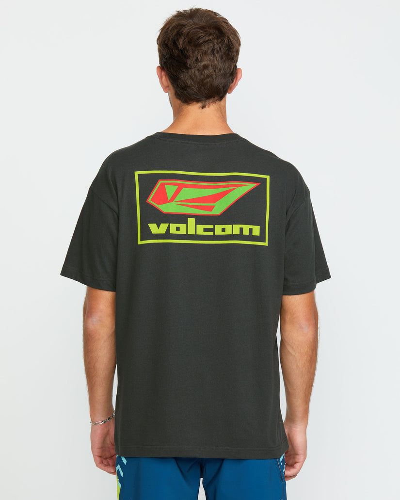 VOLCOM SURF VITALS MODSTONE SST